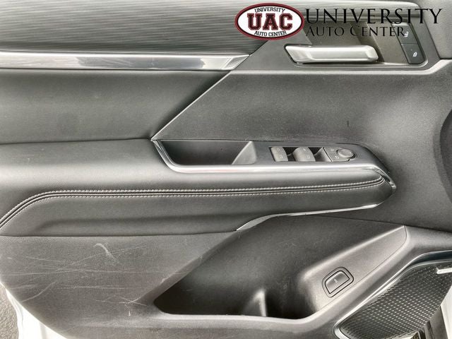 2024 GMC Acadia AWD Elevation