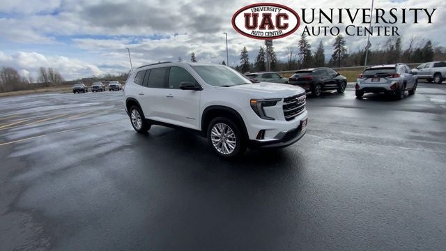 2024 GMC Acadia AWD Elevation