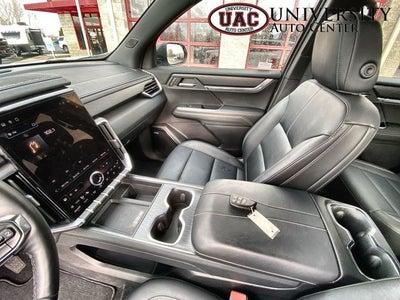 2024 GMC Acadia AWD Elevation