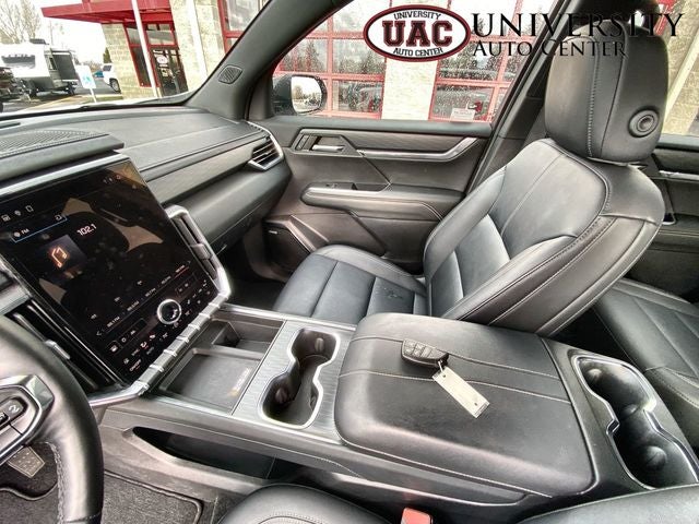 2024 GMC Acadia AWD Elevation