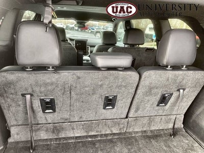 2024 GMC Acadia AWD Elevation