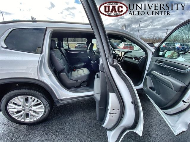 2024 GMC Acadia AWD Elevation