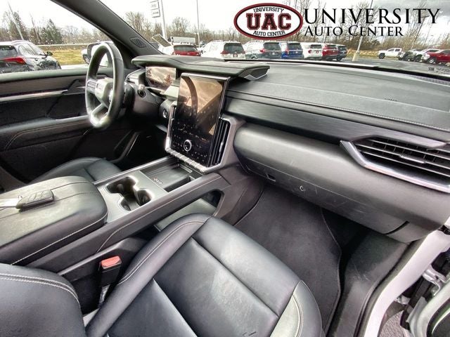 2024 GMC Acadia AWD Elevation