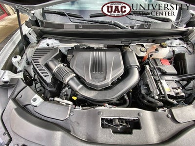 2024 GMC Acadia AWD Elevation