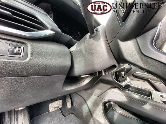 2024 GMC Acadia AWD Elevation