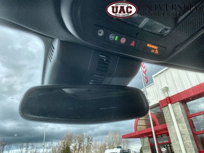 2024 GMC Acadia AWD Elevation