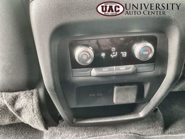 2024 GMC Acadia AWD Elevation