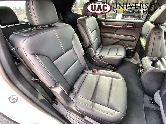 2024 GMC Acadia AWD Elevation