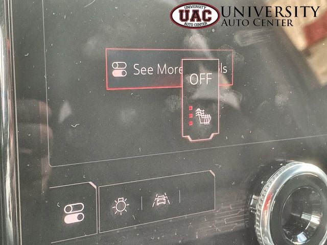 2024 GMC Acadia AWD Elevation