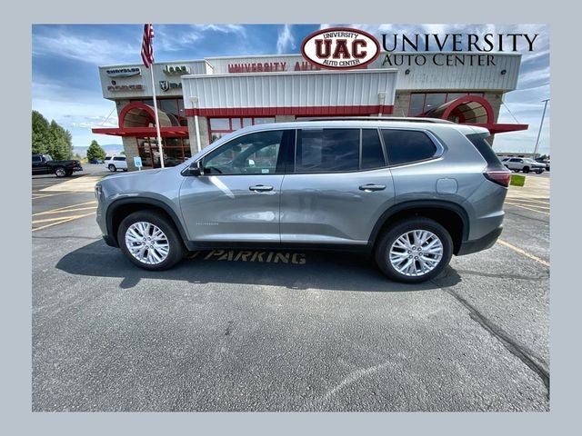 2025 GMC Acadia Elevation AWD's photo