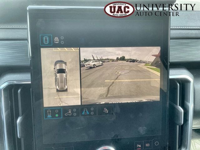 2025 GMC Acadia AWD Elevation