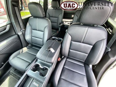 2025 GMC Acadia AWD Elevation