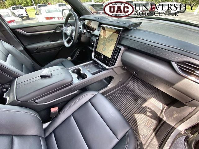 2025 GMC Acadia AWD Elevation