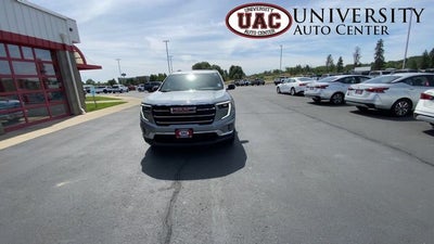 2025 GMC Acadia AWD Elevation