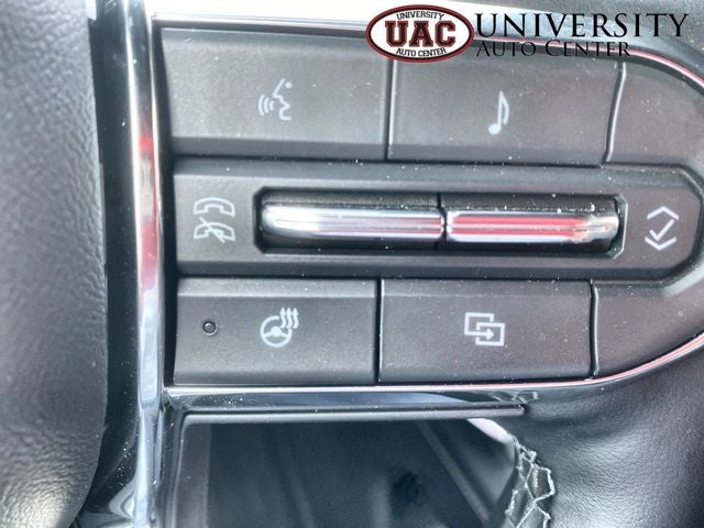 2025 GMC Acadia AWD Elevation