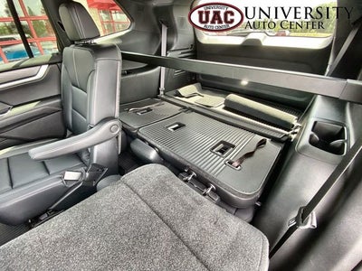 2025 GMC Acadia AWD Elevation