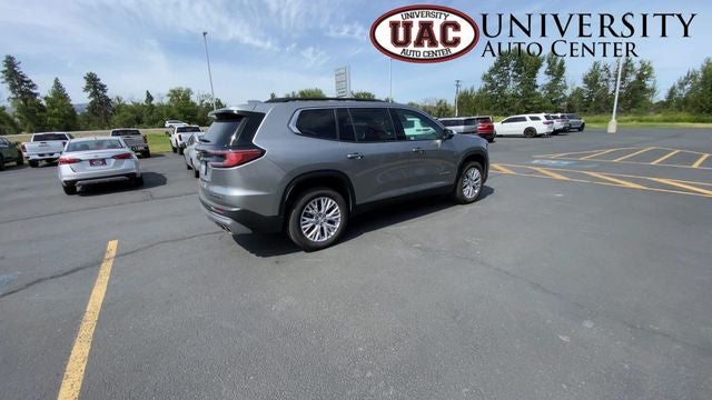 2025 GMC Acadia AWD Elevation