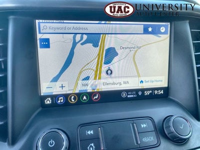 2023 GMC Acadia AWD AT4