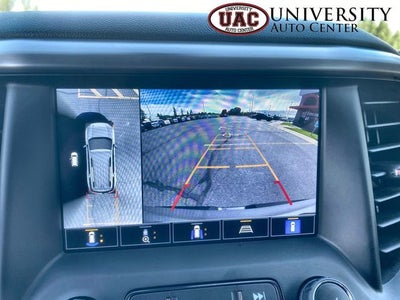 2023 GMC Acadia AWD AT4