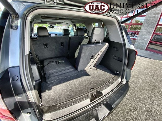 2023 GMC Acadia AWD AT4