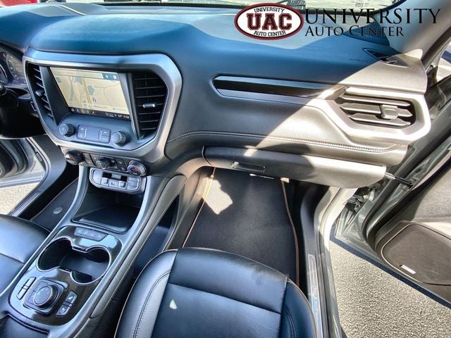 2023 GMC Acadia AWD AT4