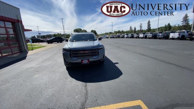2023 GMC Acadia AWD AT4