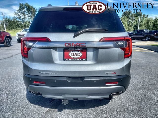 2023 GMC Acadia AWD AT4