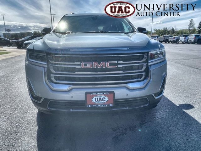 2023 GMC Acadia AWD AT4
