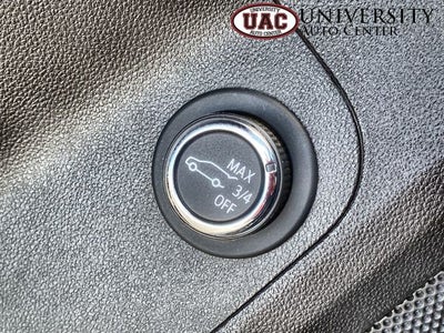 2023 GMC Acadia AWD AT4