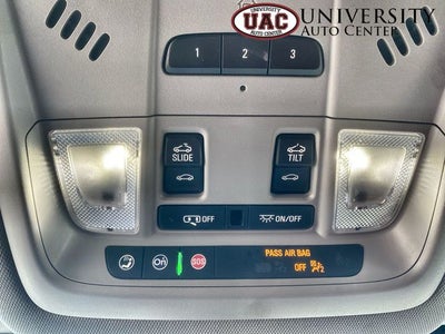 2023 GMC Acadia AWD AT4