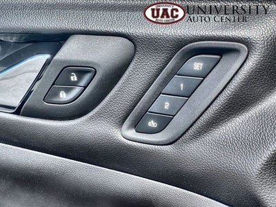 2023 GMC Acadia AWD AT4