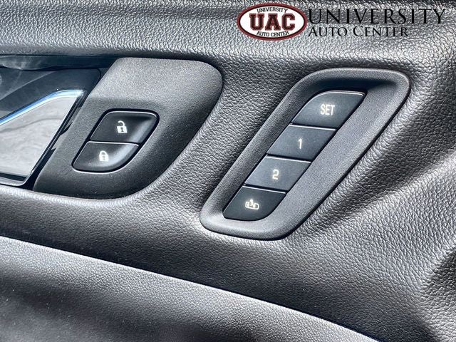 2023 GMC Acadia AWD AT4