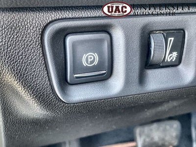 2023 GMC Acadia AWD AT4