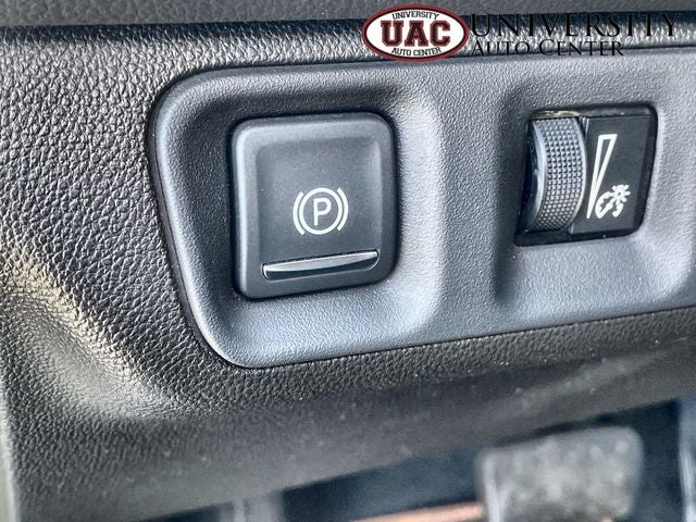 2023 GMC Acadia AWD AT4
