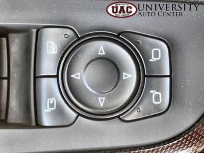 2023 GMC Acadia AWD AT4