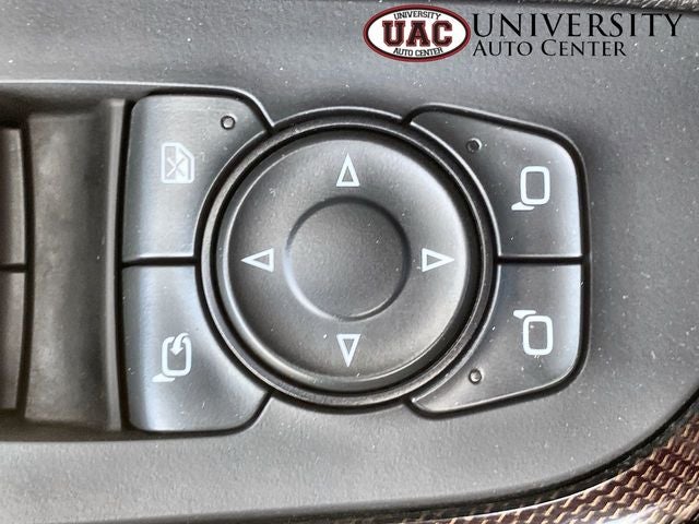 2023 GMC Acadia AWD AT4