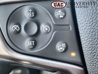 2023 GMC Acadia AWD AT4