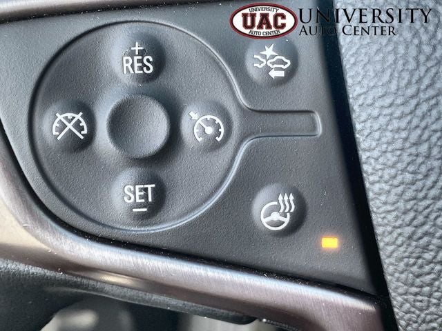 2023 GMC Acadia AWD AT4