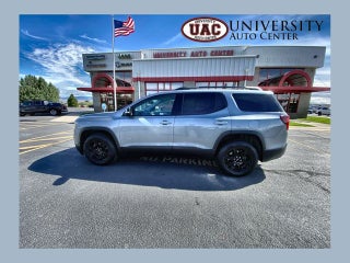 2023 GMC Acadia AWD AT4