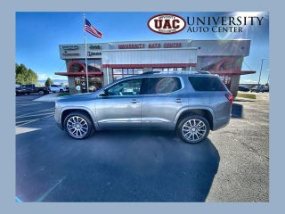 2021 GMC Acadia AWD Denali