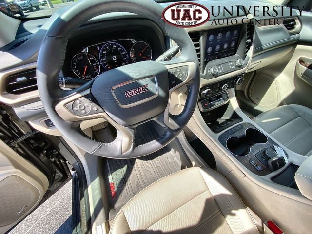 2020 GMC Acadia AWD Denali