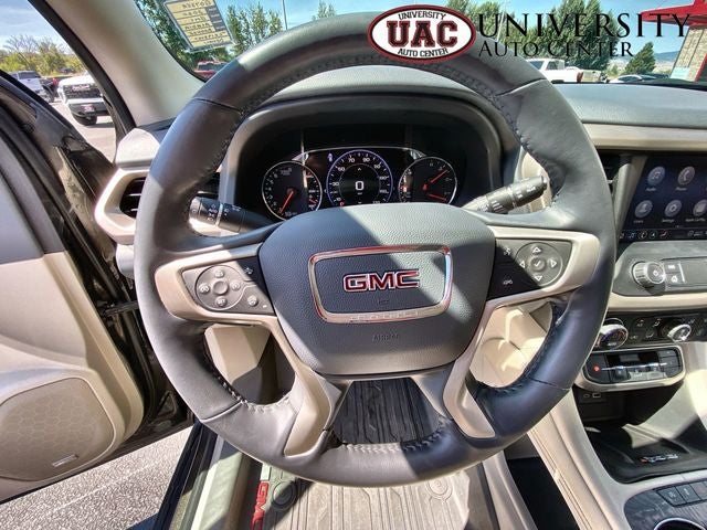 2020 GMC Acadia AWD Denali