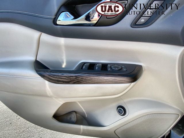 2020 GMC Acadia AWD Denali