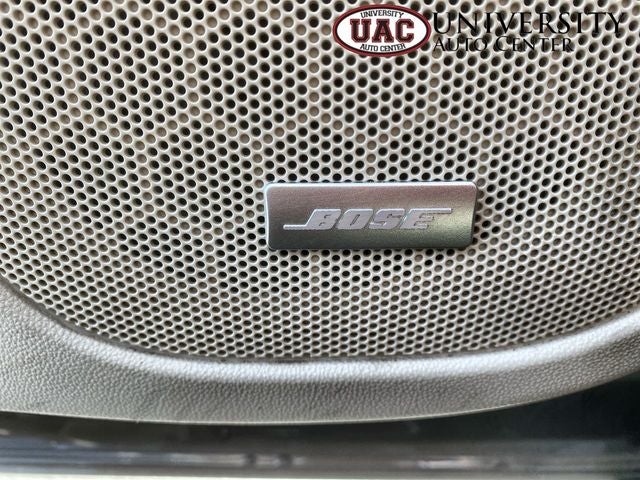 2020 GMC Acadia AWD Denali