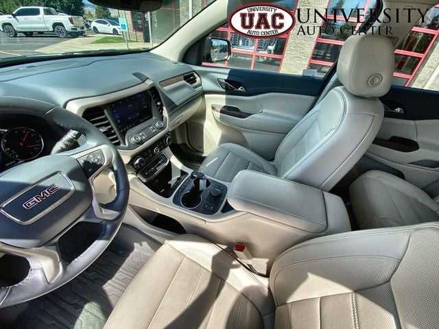 2020 GMC Acadia AWD Denali