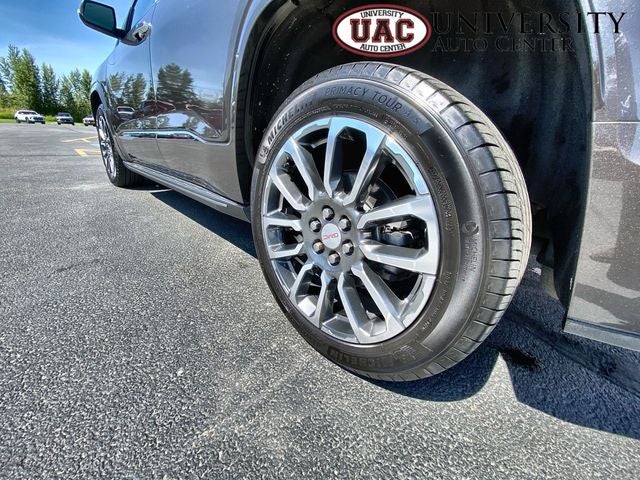 2020 GMC Acadia AWD Denali