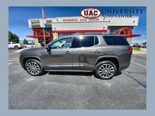 2020 GMC Acadia AWD Denali