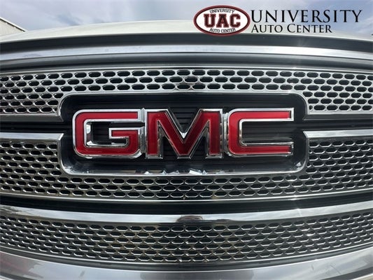 2014 GMC Acadia Denali in Ellensburg, WA - University Auto Center