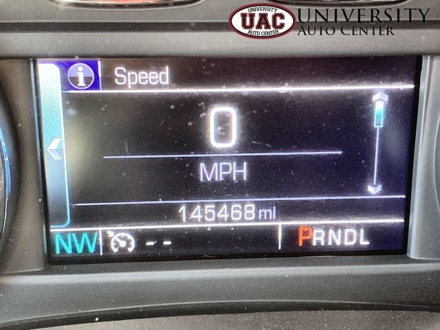 2017 GMC Yukon SLE