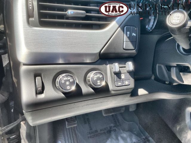 2017 GMC Yukon SLE
